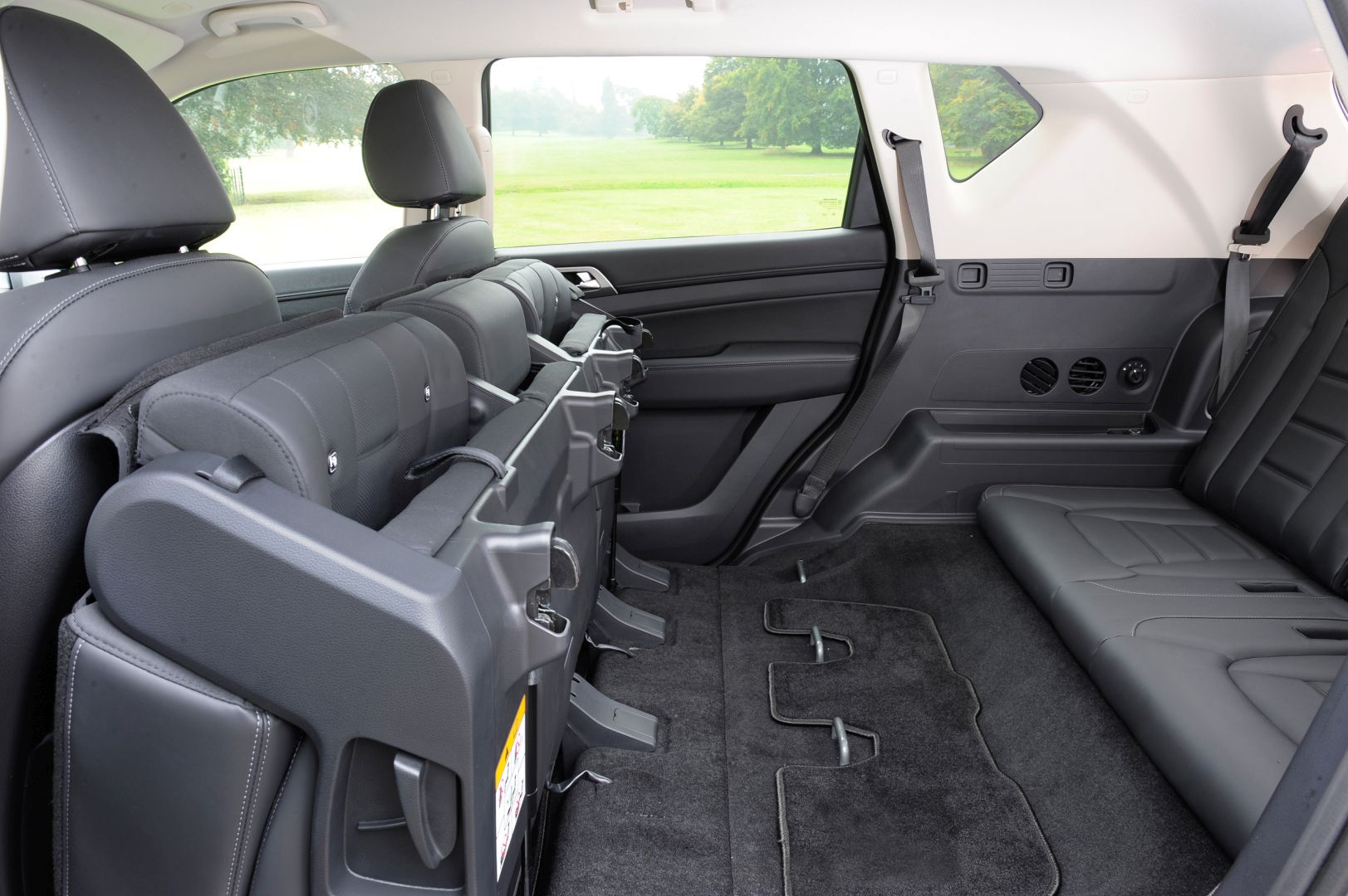 Ssangyong Rexton photo 78