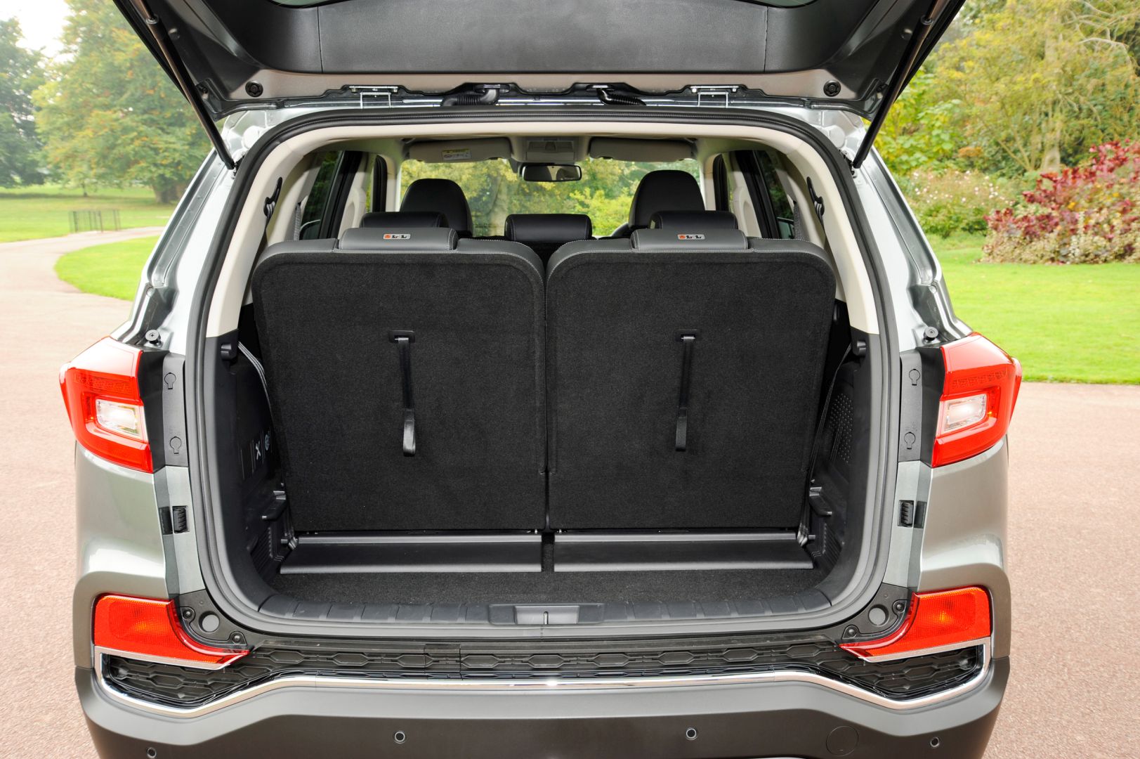 Ssangyong Rexton photo 87