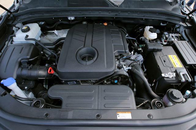 Ssangyong Rexton photo 69
