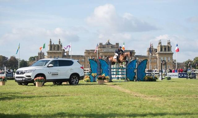 Ssangyong Rexton photo 55