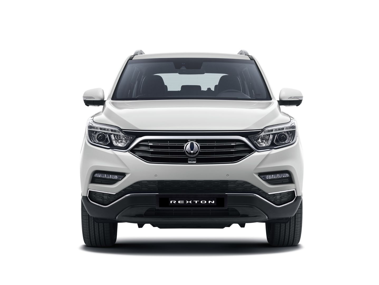 Ssangyong Rexton photo 56