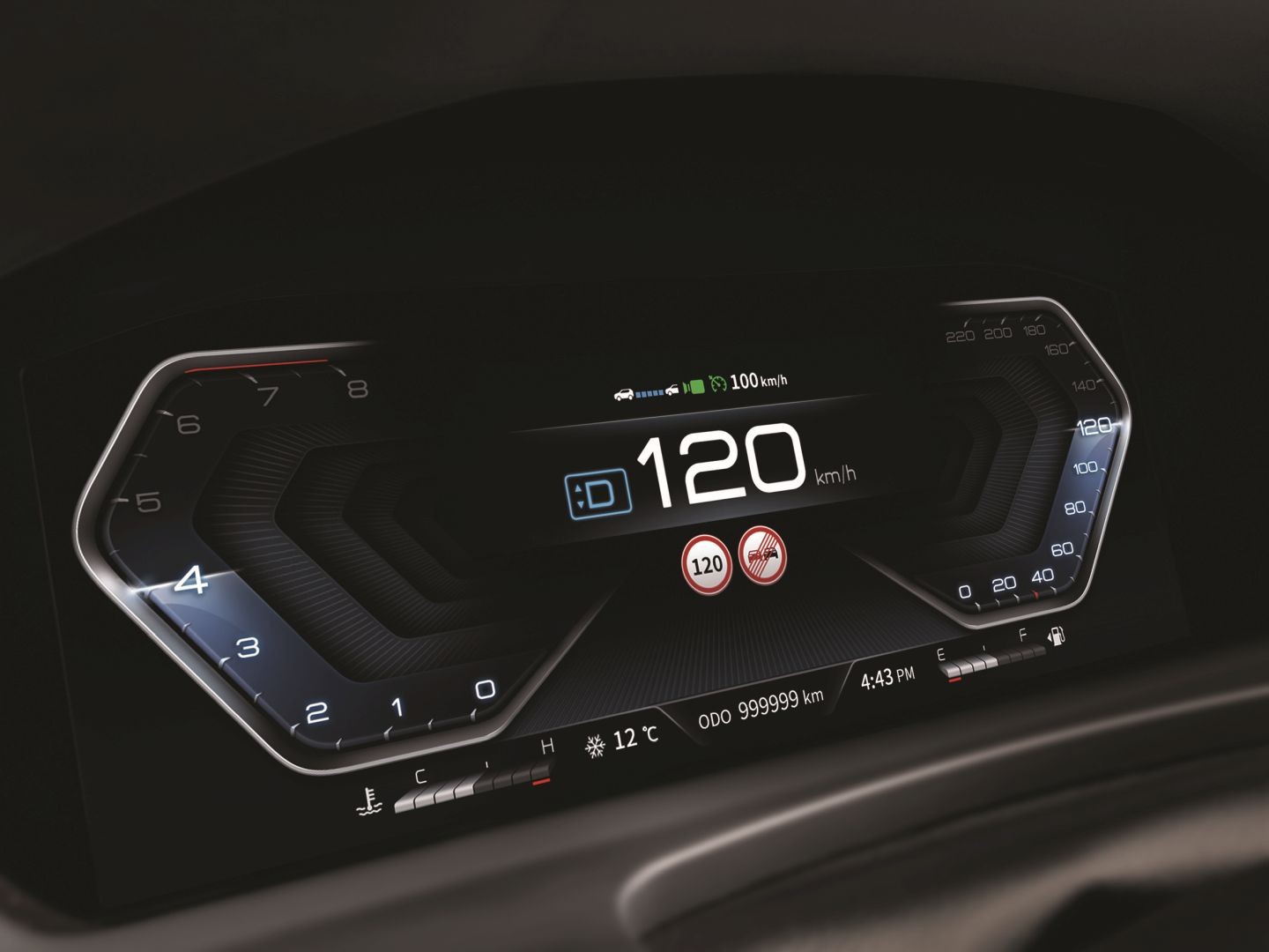 Ssangyong Rexton photo 49