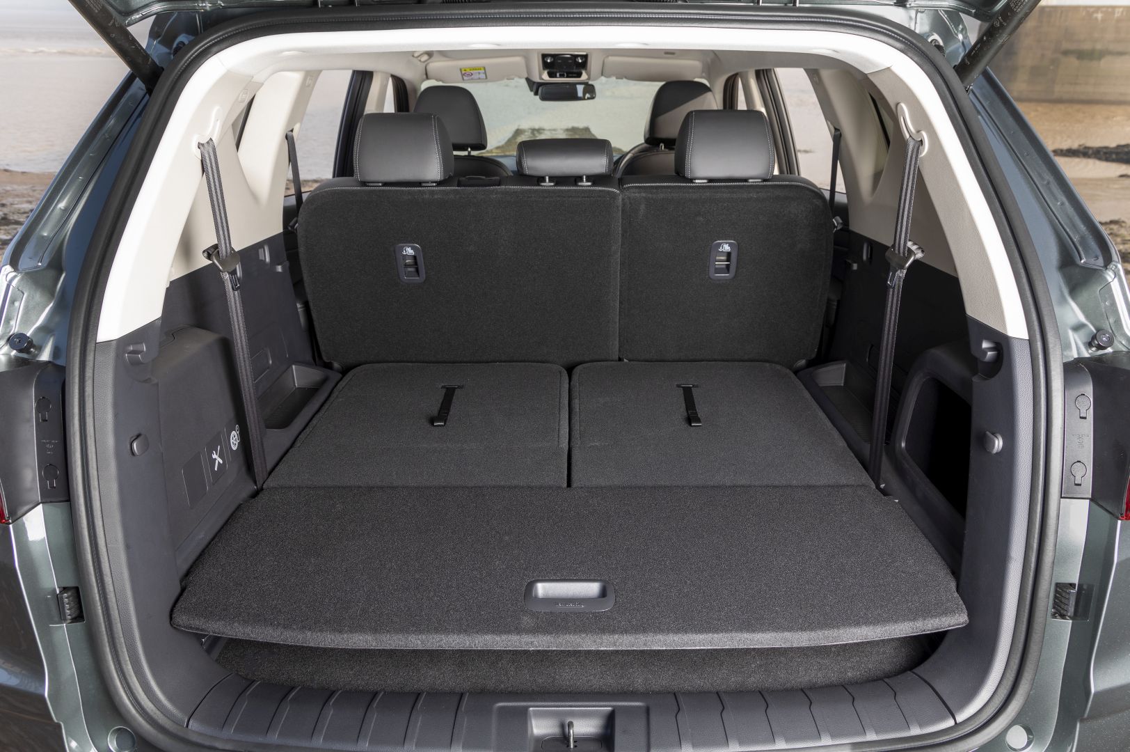 Ssangyong Rexton photo 57