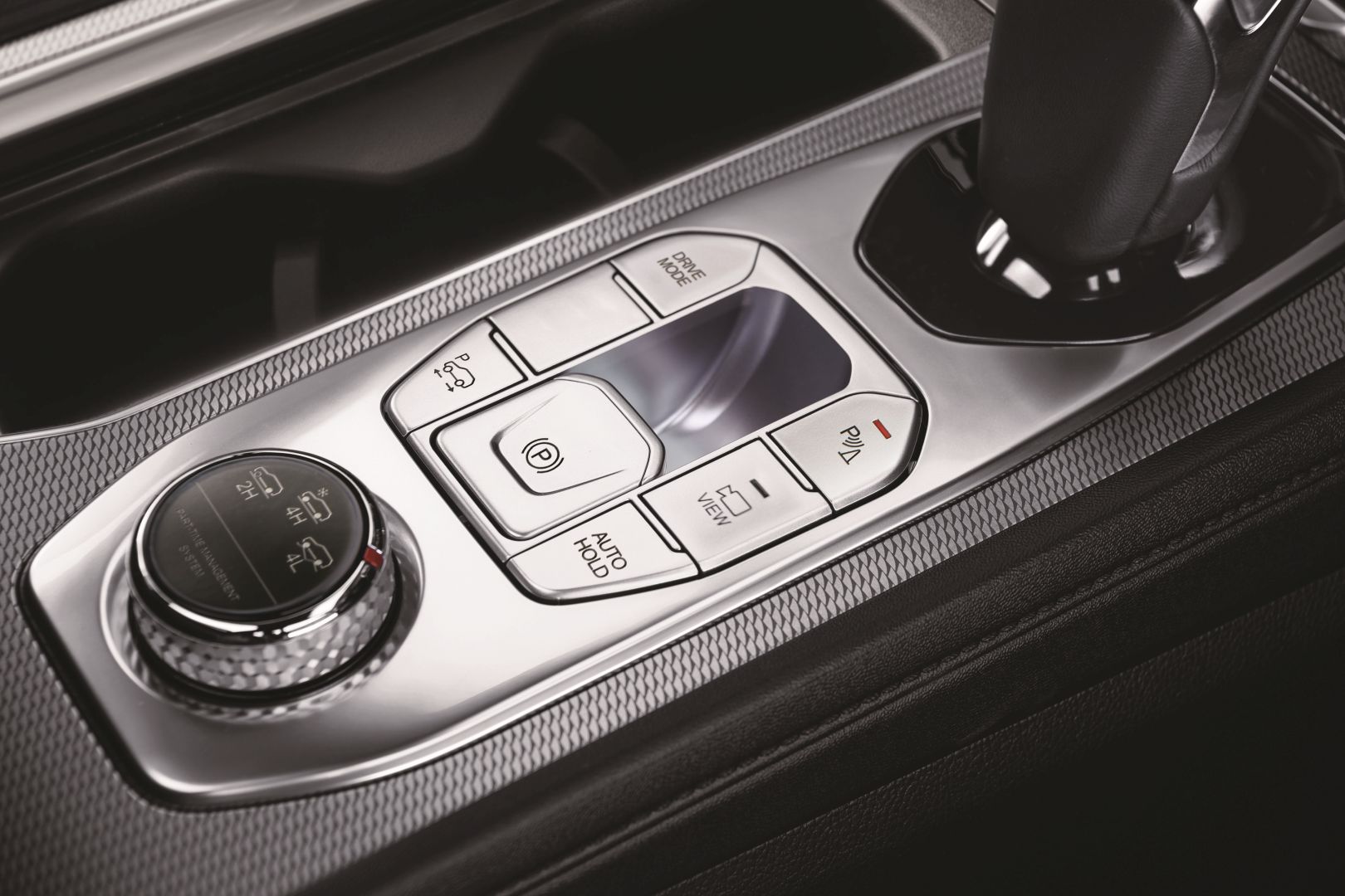 Ssangyong Rexton photo 41