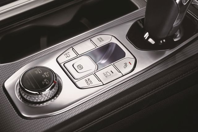 Ssangyong Rexton photo 41