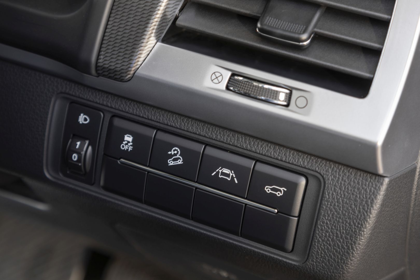 Ssangyong Rexton photo 59