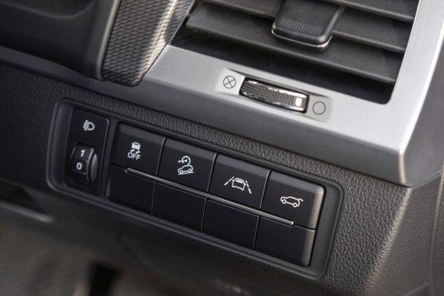 Ssangyong Rexton photo 59