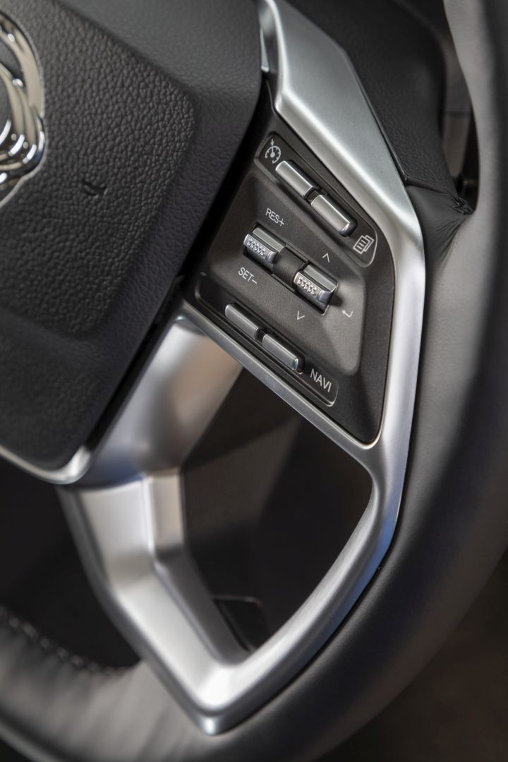 Ssangyong Rexton photo 60