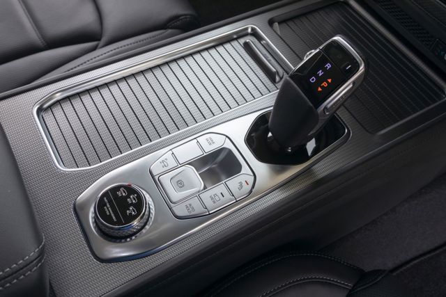 Ssangyong Rexton photo 61