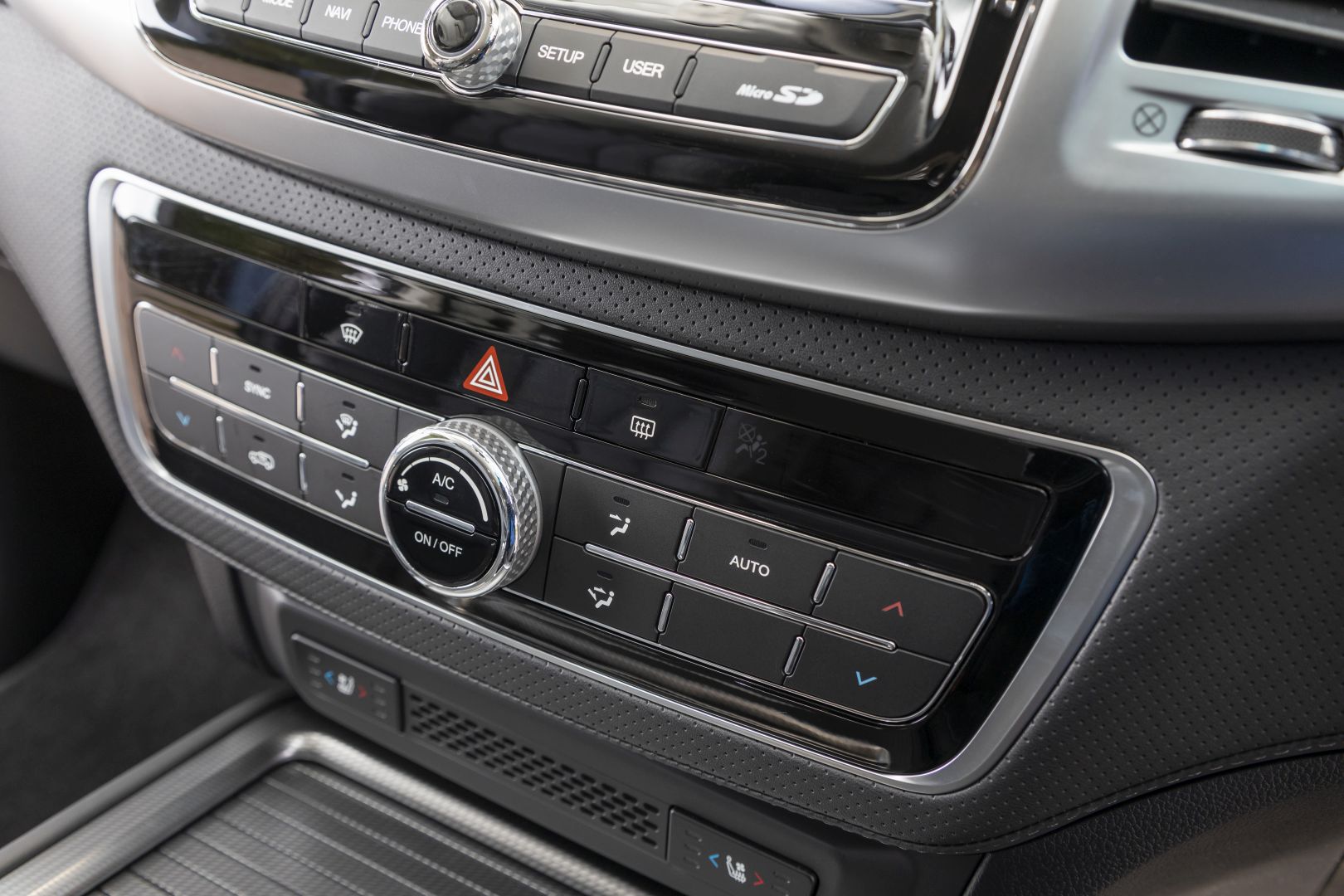 Ssangyong Rexton photo 62