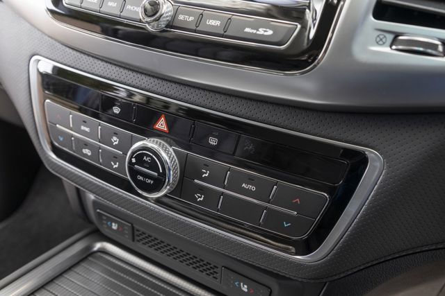 Ssangyong Rexton photo 62