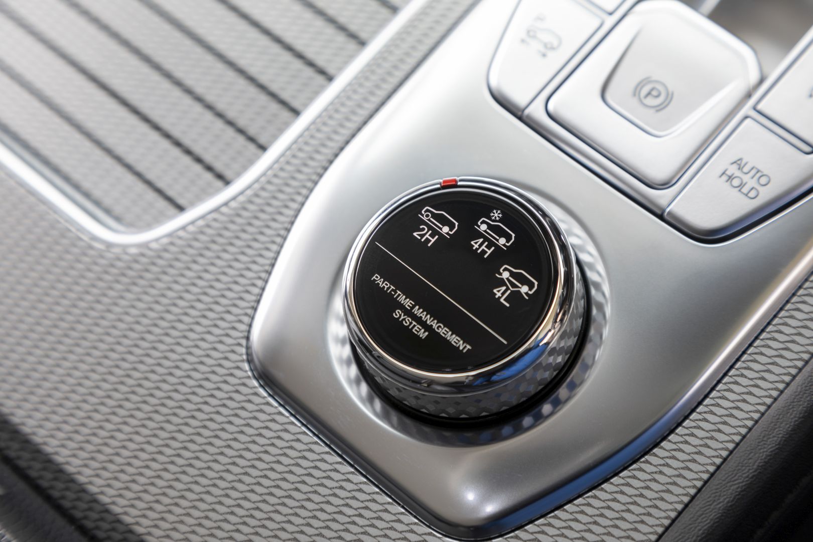 Ssangyong Rexton photo 63