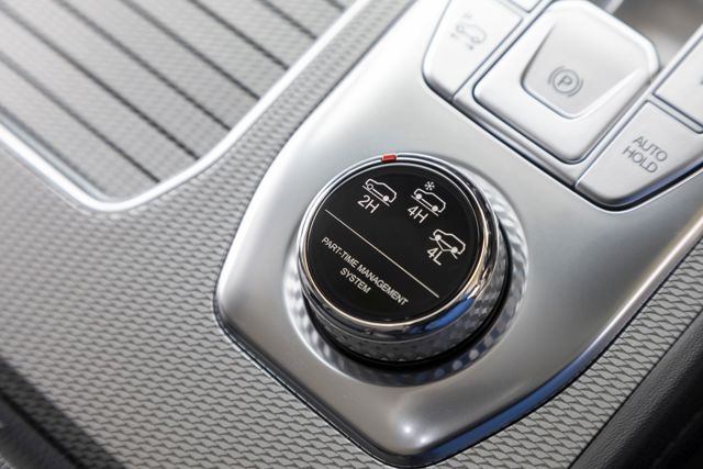 Ssangyong Rexton photo 63