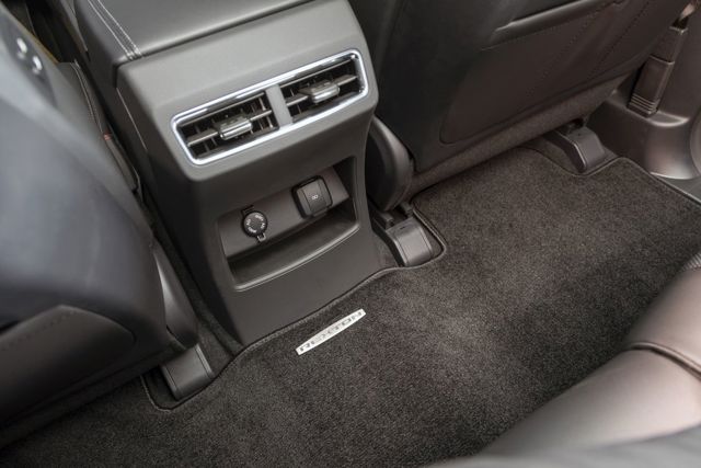 Ssangyong Rexton photo 68