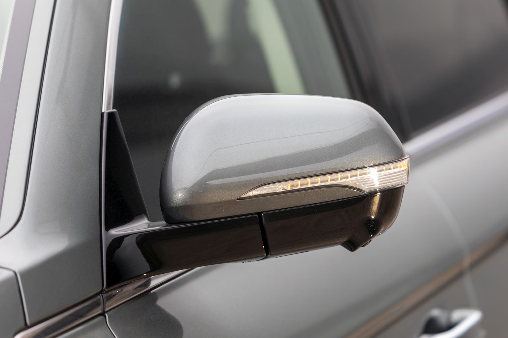 Ssangyong Rexton photo 14