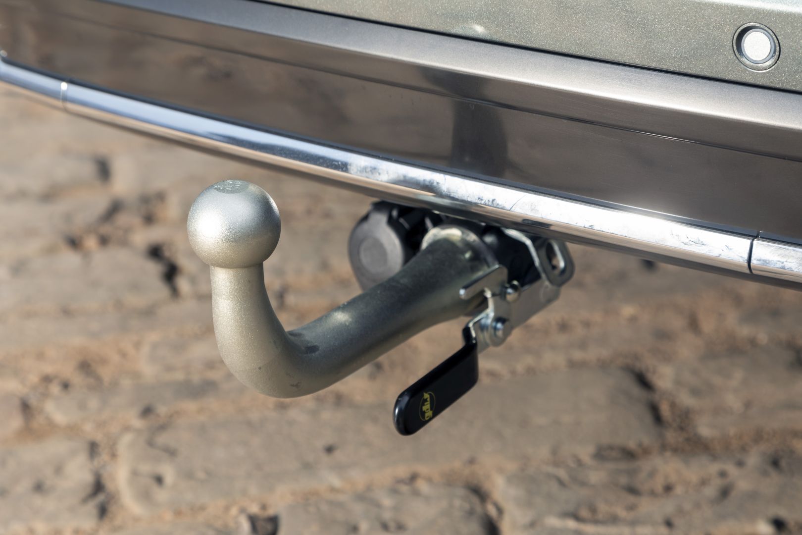 Ssangyong Rexton photo 16