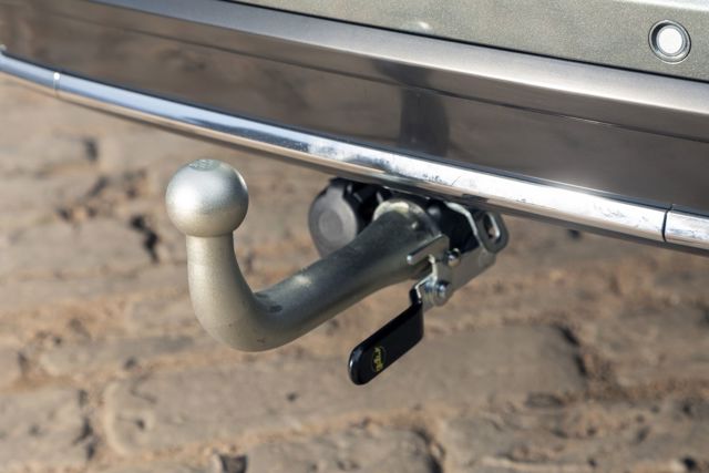 Ssangyong Rexton photo 16