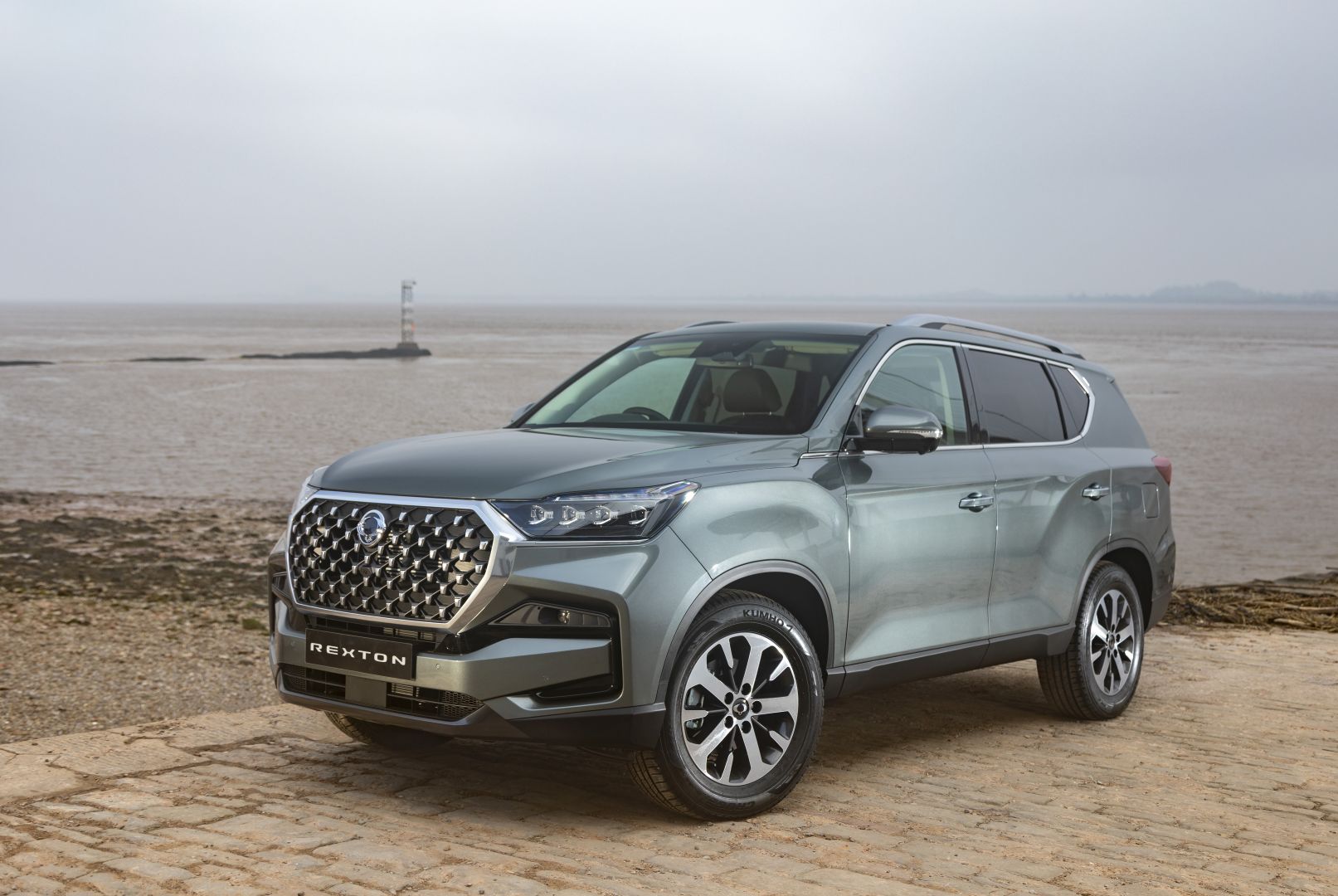 Ssangyong Rexton photo 30