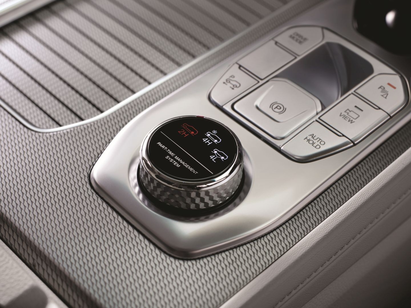 Ssangyong Rexton photo 46