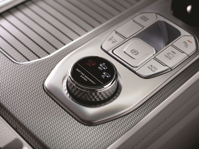 Ssangyong Rexton photo 46