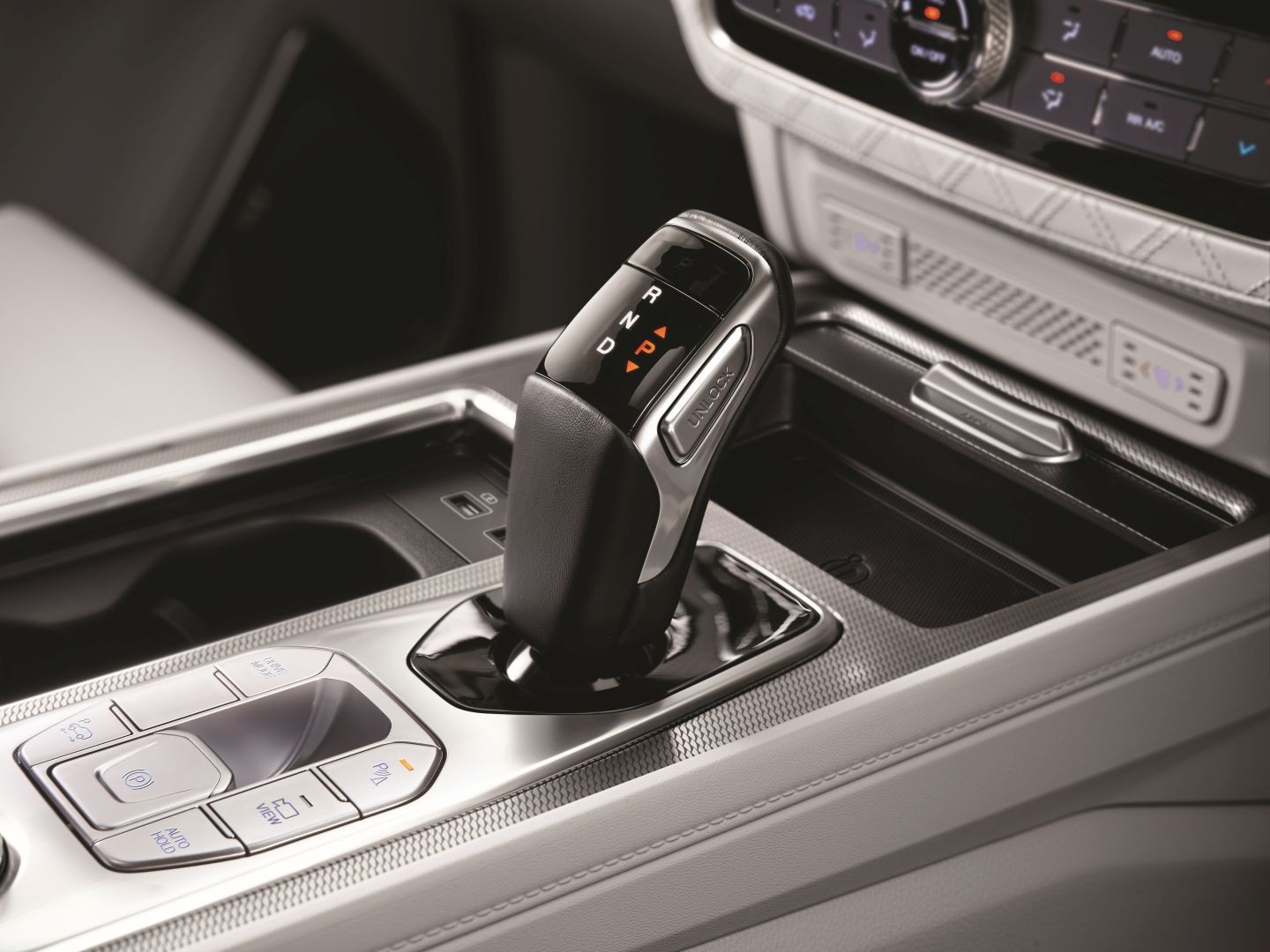 Ssangyong Rexton photo 47