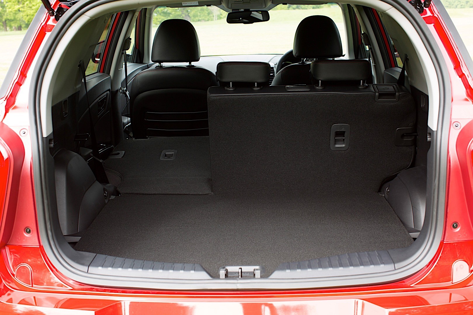 Ssangyong Tivoli Xlv photo 21