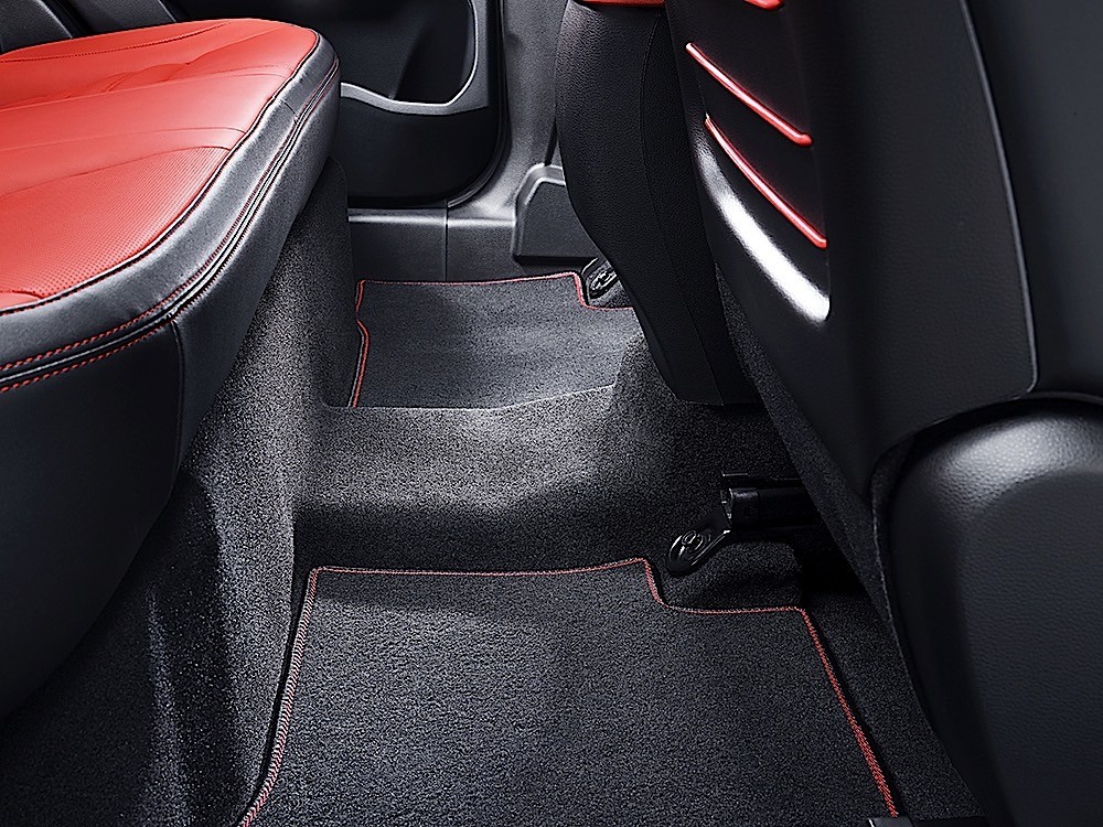 Ssangyong Tivoli photo 87