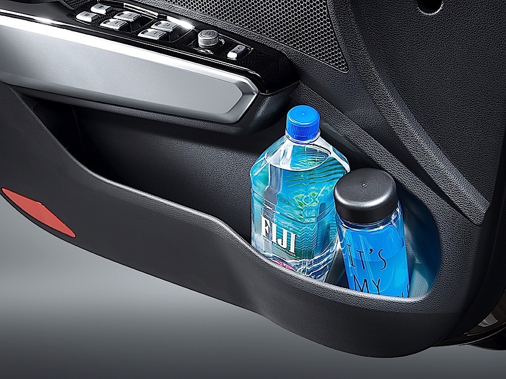 Ssangyong Tivoli photo 90