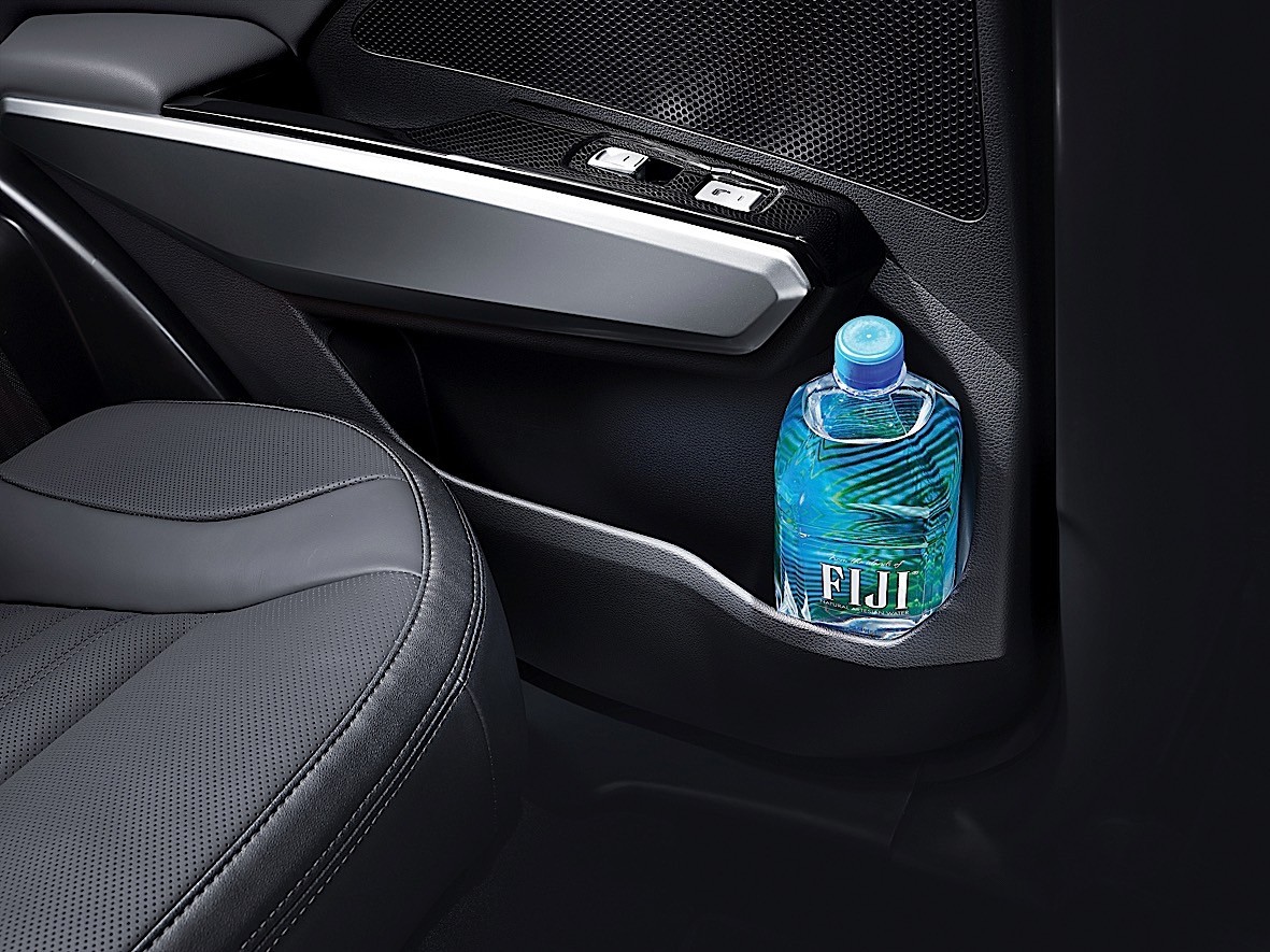 Ssangyong Tivoli photo 91