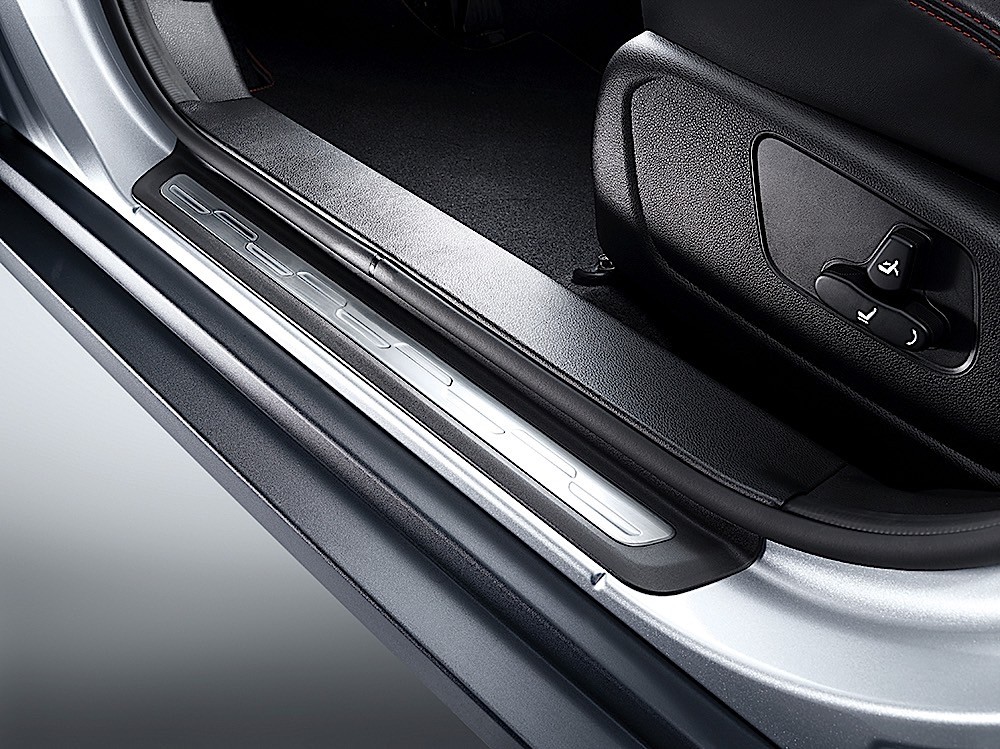 Ssangyong Tivoli photo 94