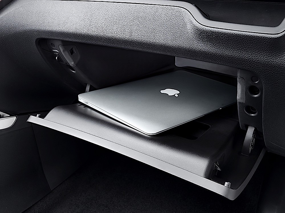 Ssangyong Tivoli photo 95