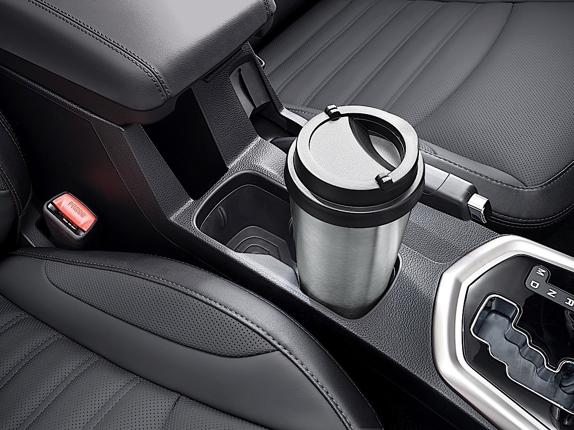 Ssangyong Tivoli photo 96