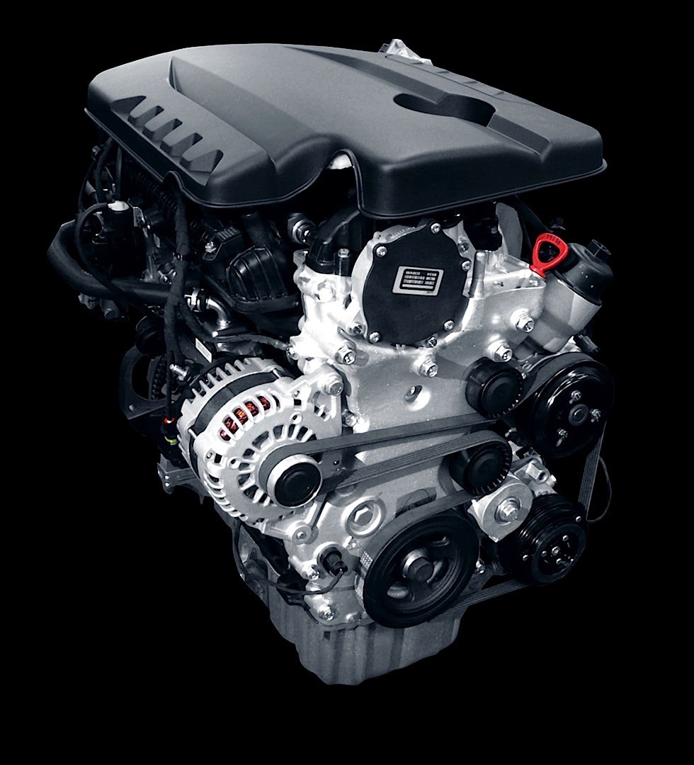 Ssangyong Tivoli photo 79