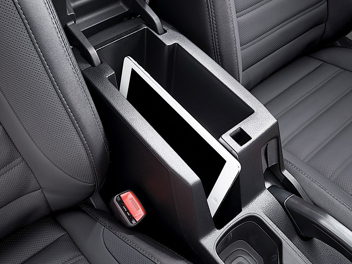 Ssangyong Tivoli photo 97