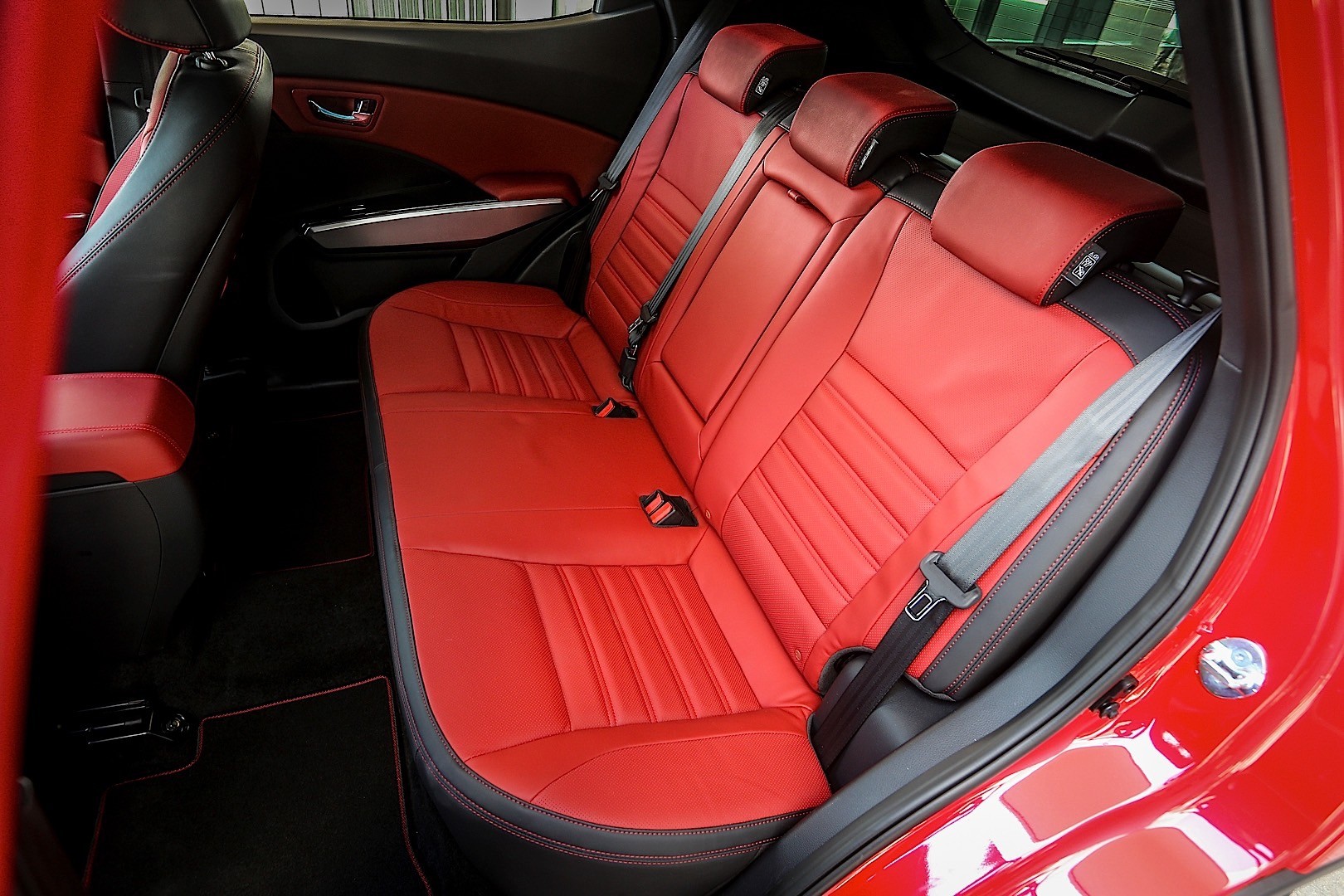 Ssangyong Tivoli photo 106