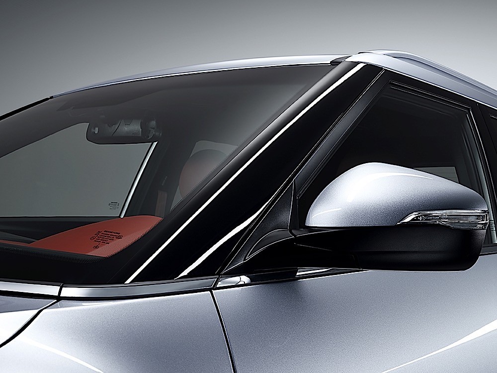 Ssangyong Tivoli photo 5