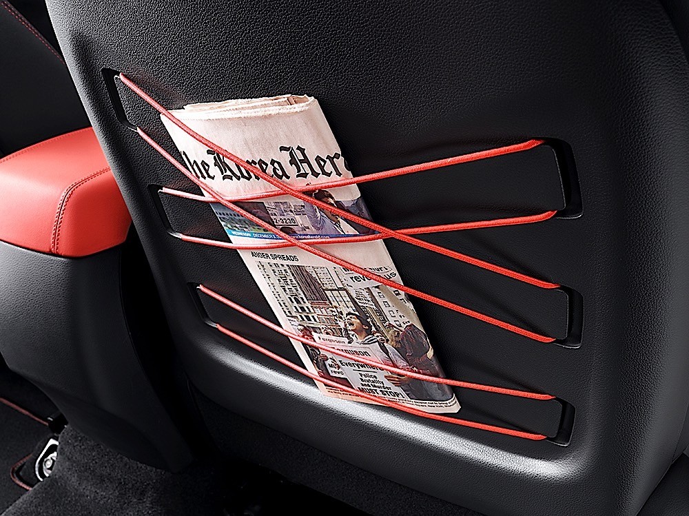 Ssangyong Tivoli photo 84