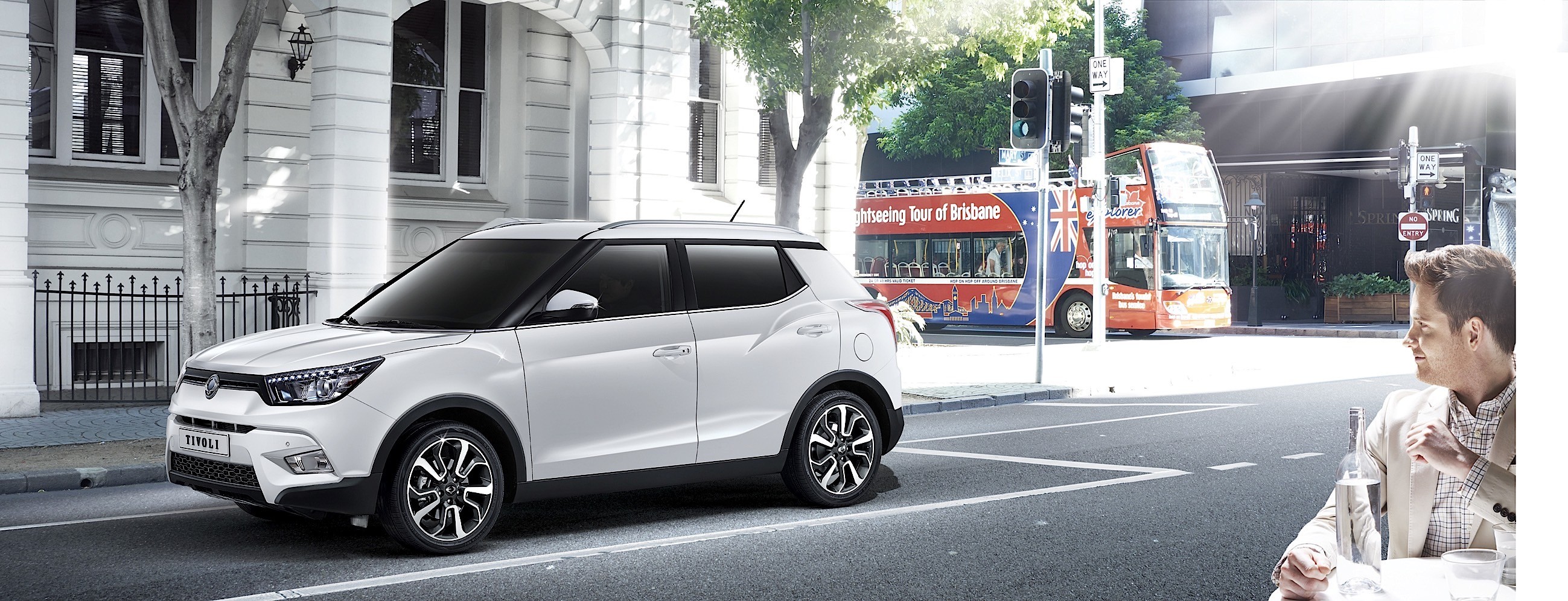 Ssangyong Tivoli photo 42