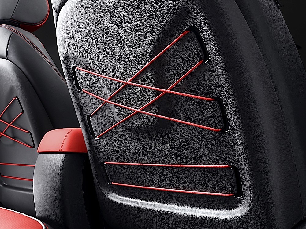 Ssangyong Tivoli photo 85