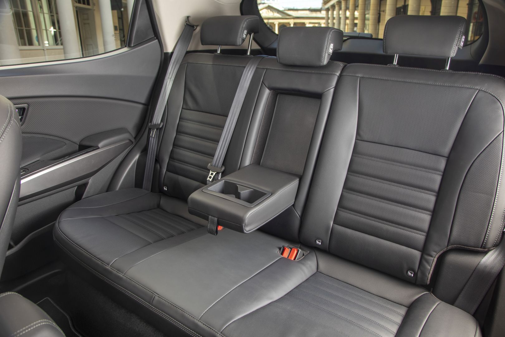 Ssangyong Tivoli photo 55