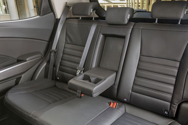 Ssangyong Tivoli foto 56