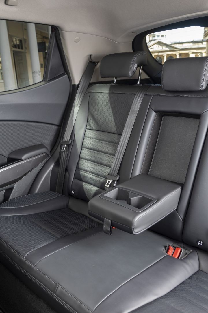 Ssangyong Tivoli photo 57