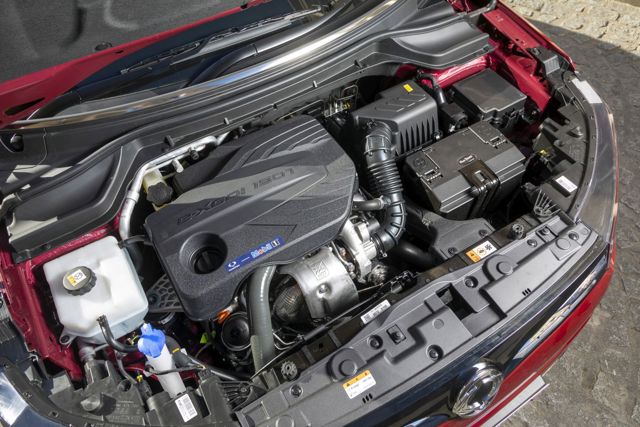 Ssangyong Tivoli foto 59