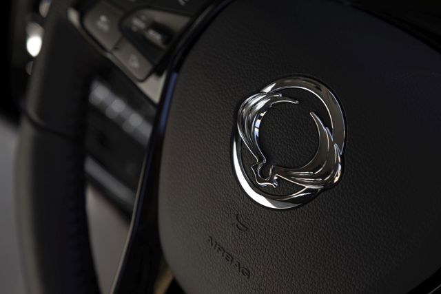 Ssangyong Tivoli foto 40