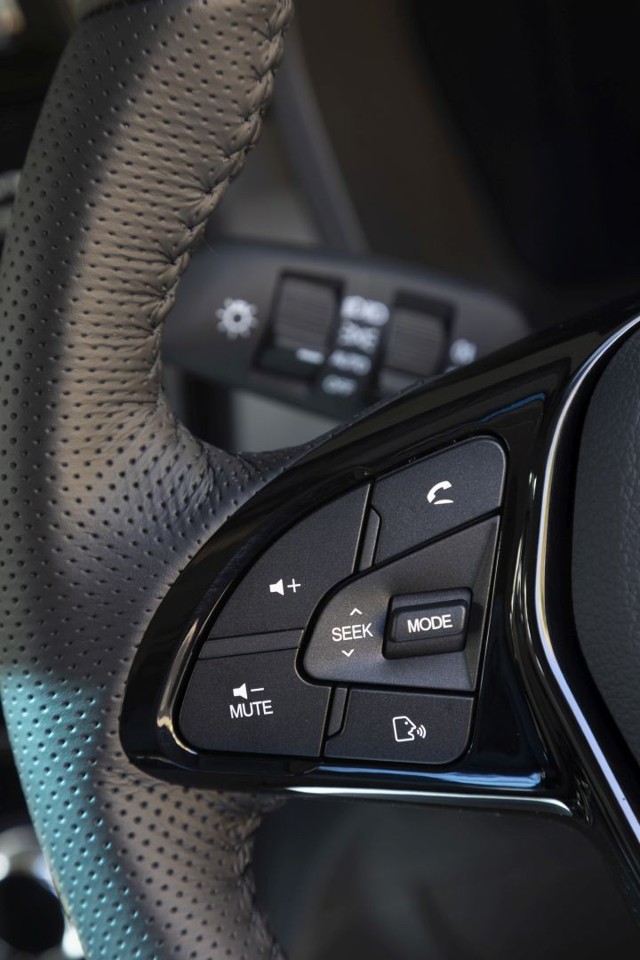 Ssangyong Tivoli foto 42