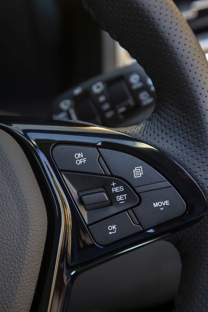 Ssangyong Tivoli photo 43