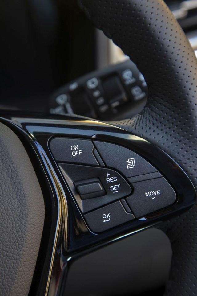 Ssangyong Tivoli foto 43