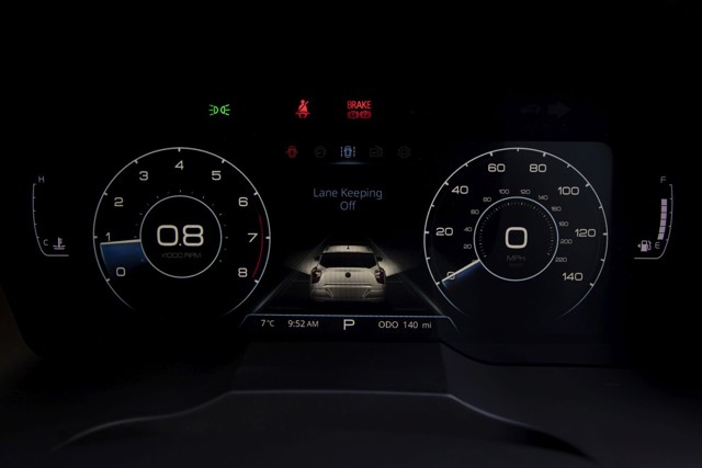 Ssangyong Tivoli foto 44