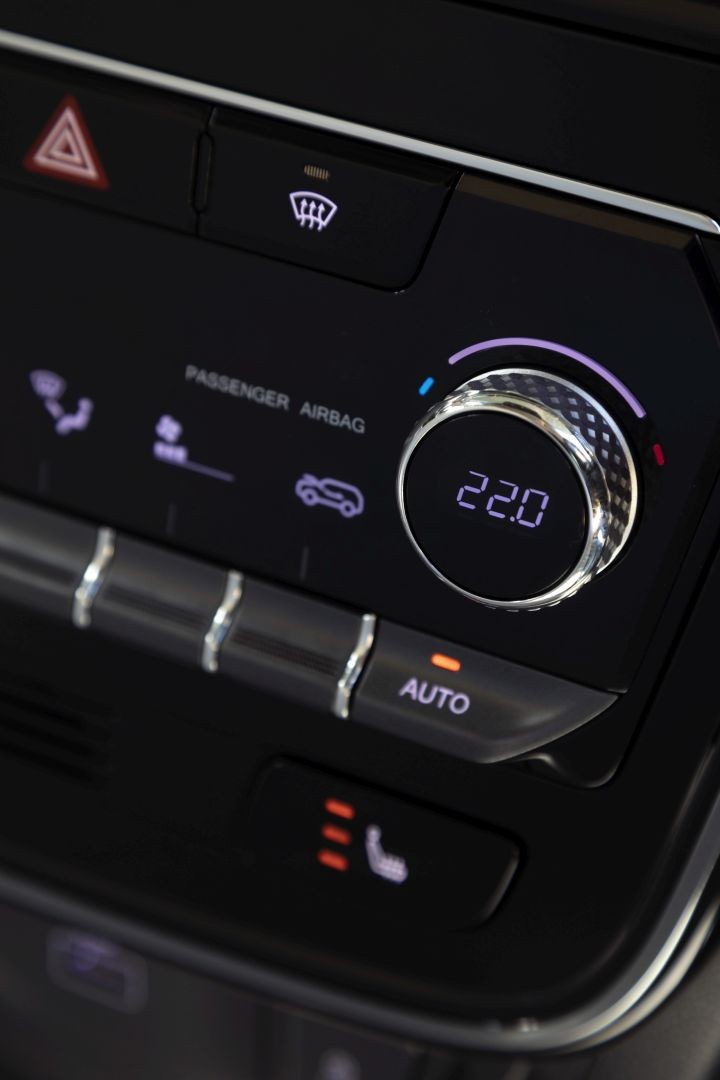 Ssangyong Tivoli photo 45