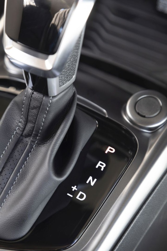 Ssangyong Tivoli foto 46
